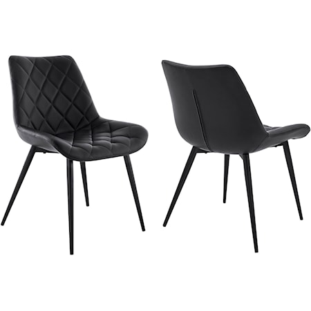 Set of 2 Side Chairs