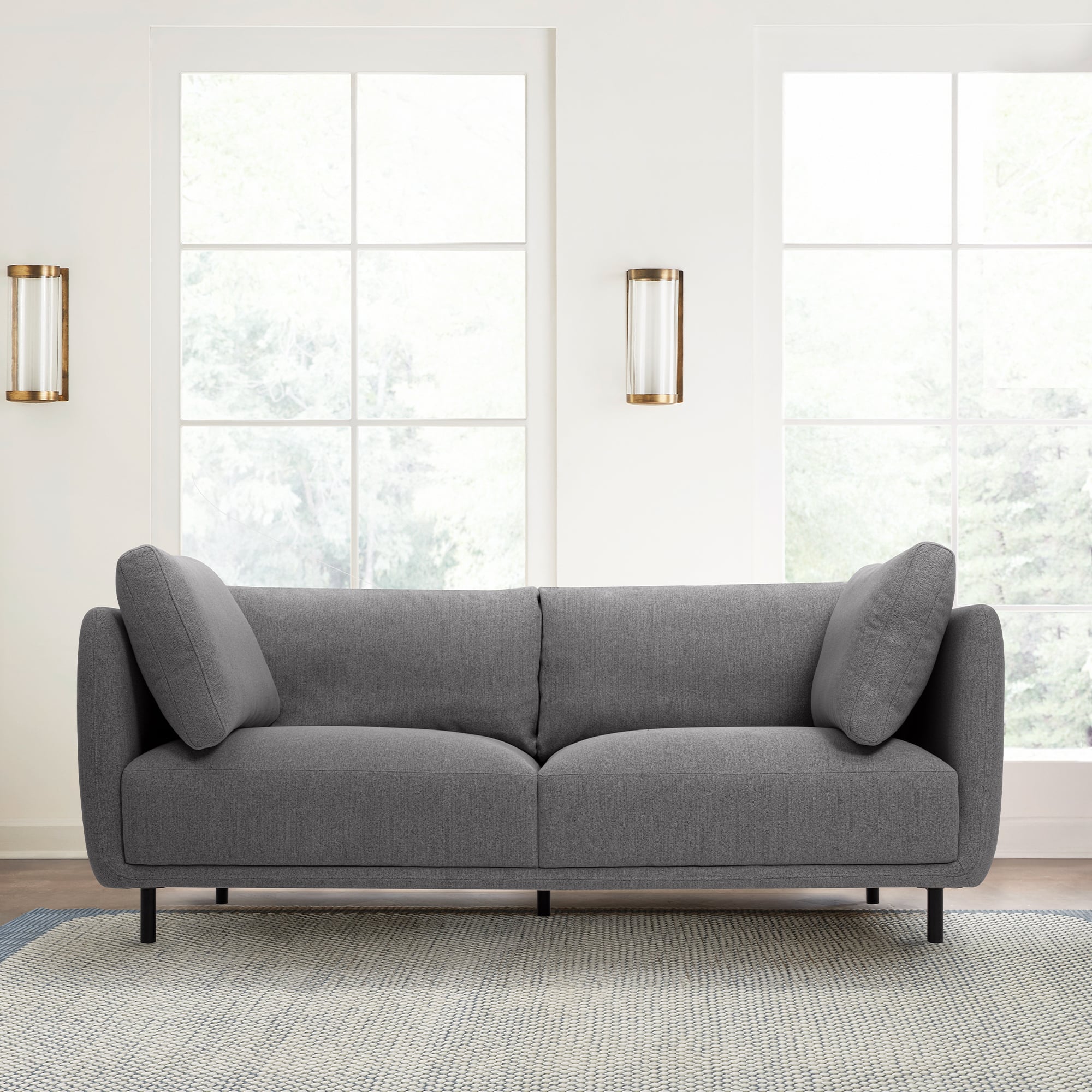 Armen Living Serenity Sofa