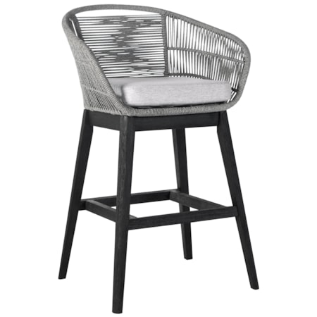Outdoor Bar Stool
