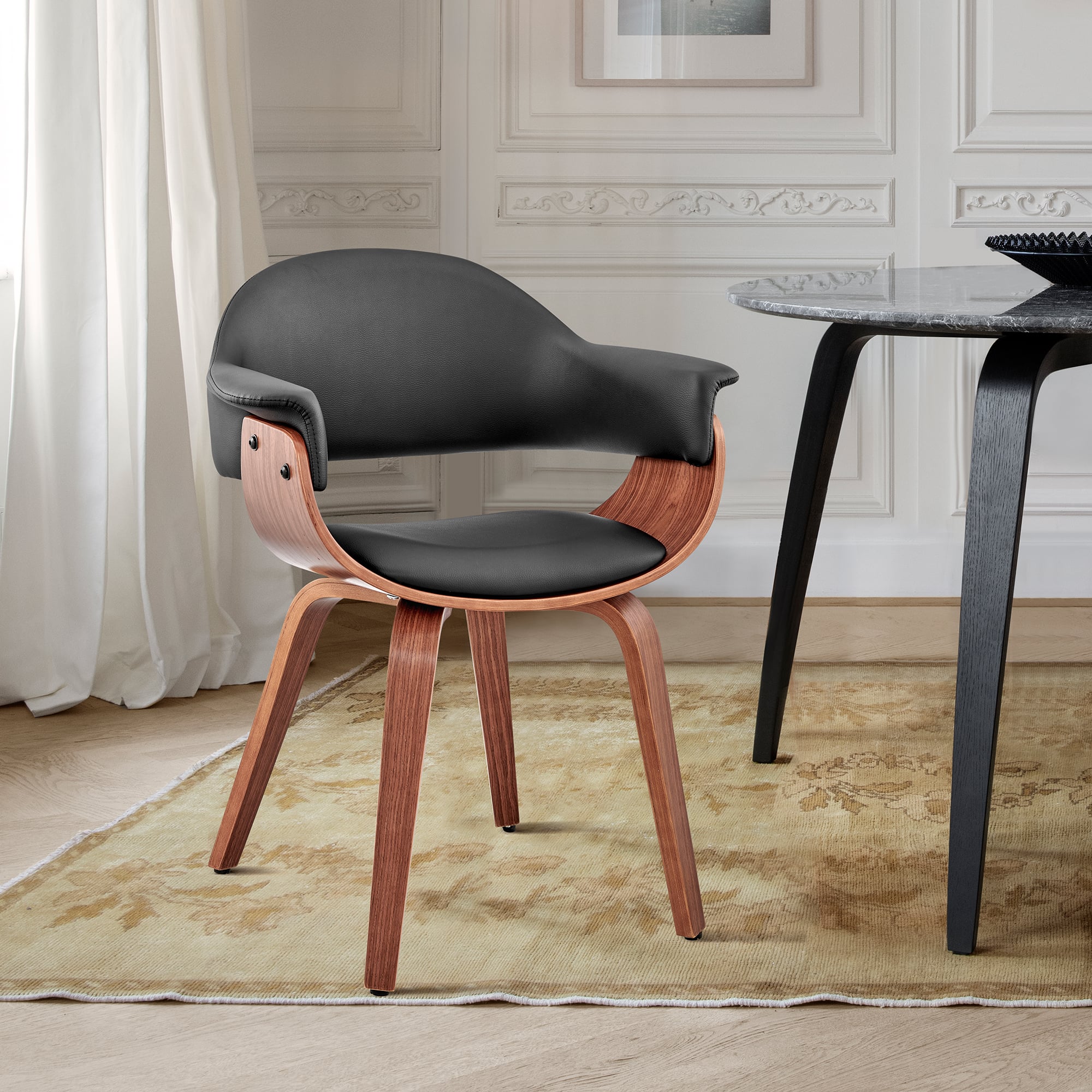 Armen Living Adalyn Dining Chair