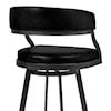 Armen Living Dione Counter Stool