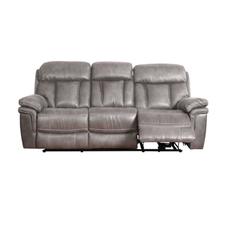 Power Reclining Sofa