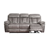 Armen Living Estelle Power Reclining Sofa