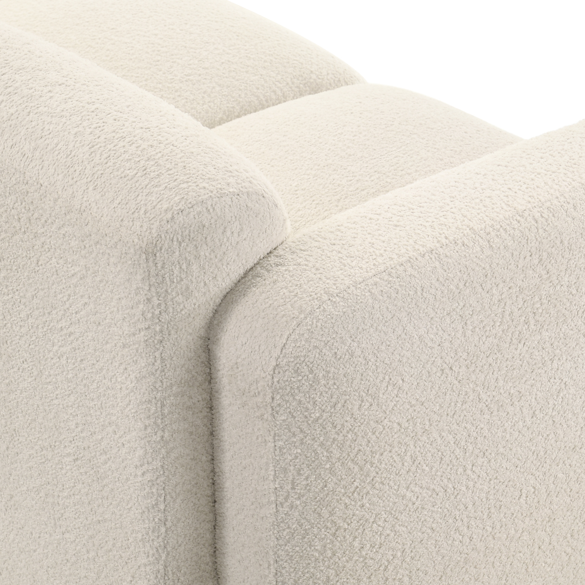 Armen Living Sierra 3-pc. Complete Upholstered Living Room Set