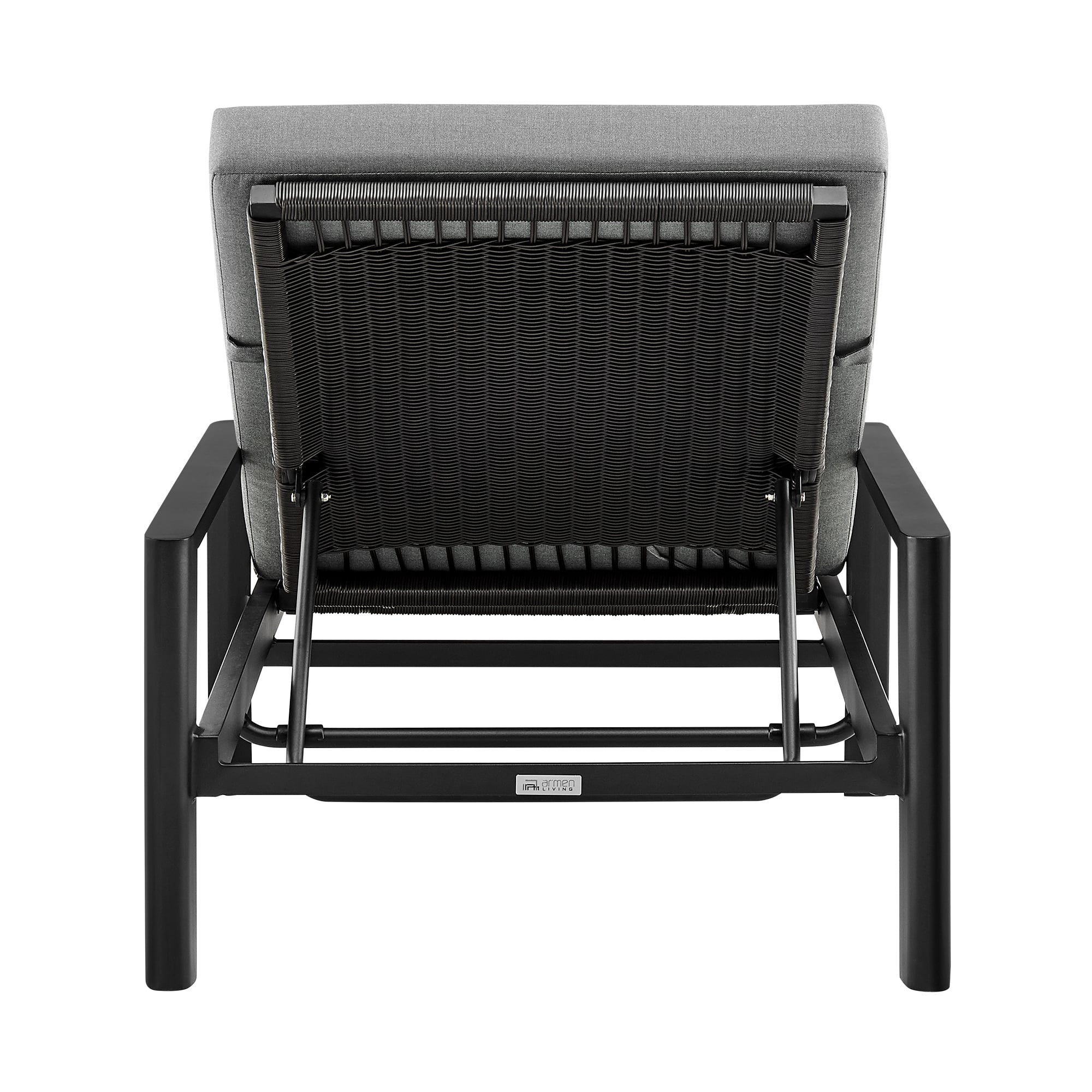 Outdoor Chaise Lounge