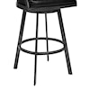 Armen Living Dione Counter Stool