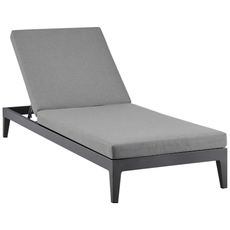 Outdoor Chaise Lounge