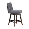 Armen Living Basila Counter Stool