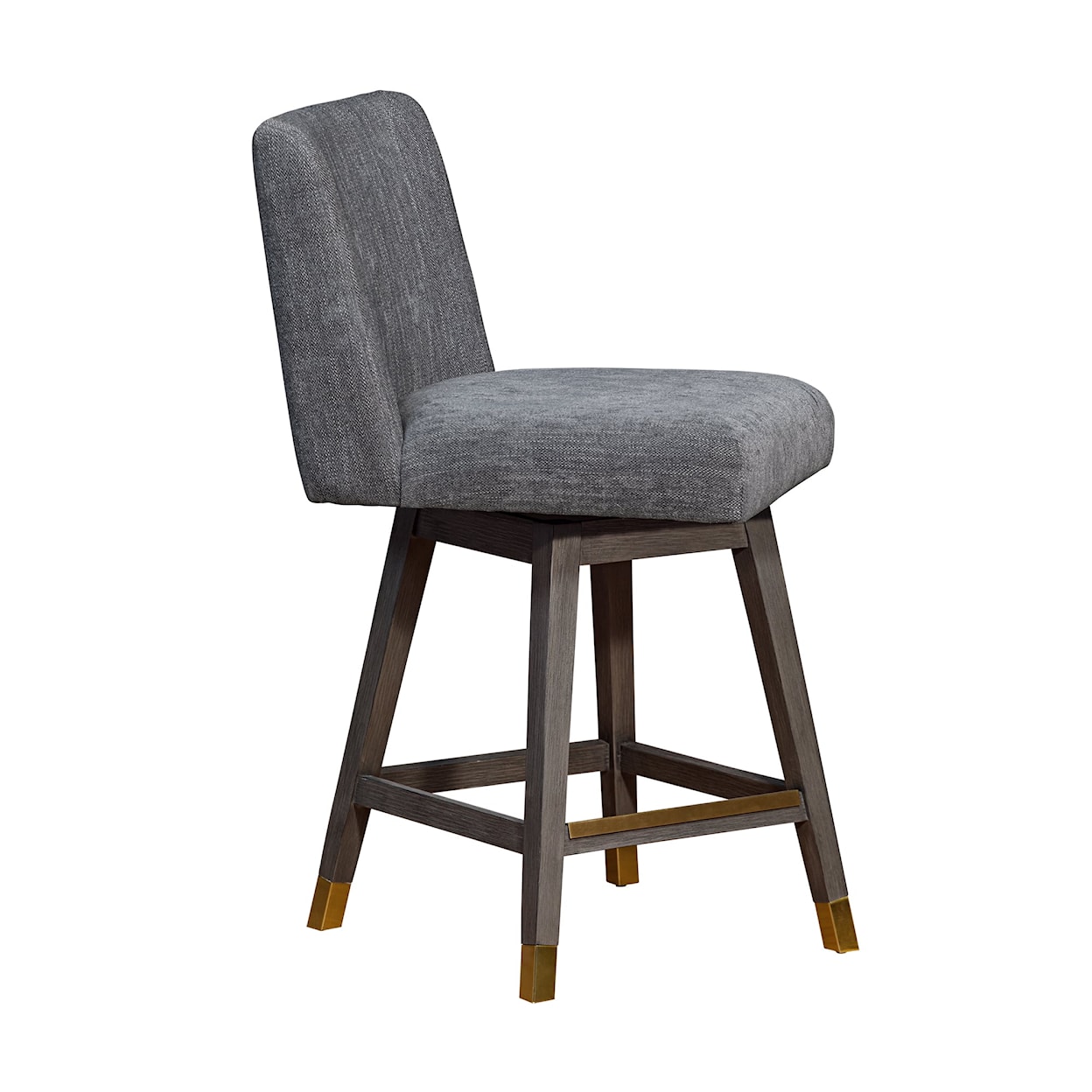 Armen Living Basila Counter Stool