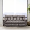 Armen Living Estelle Power Reclining Sofa