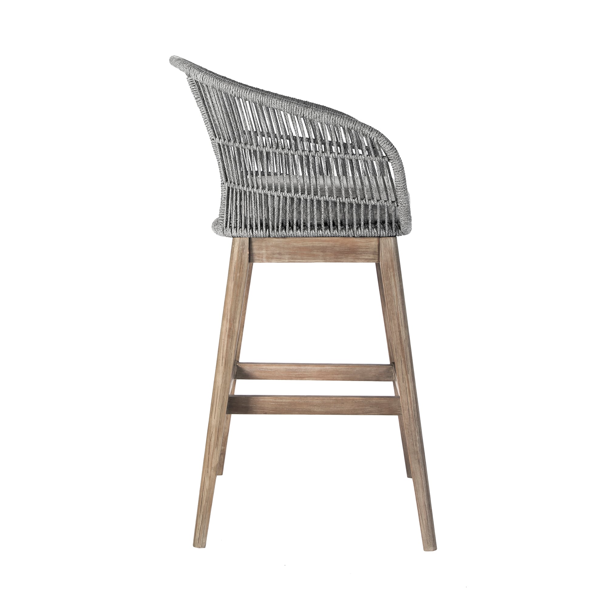 Outdoor Bar Stool