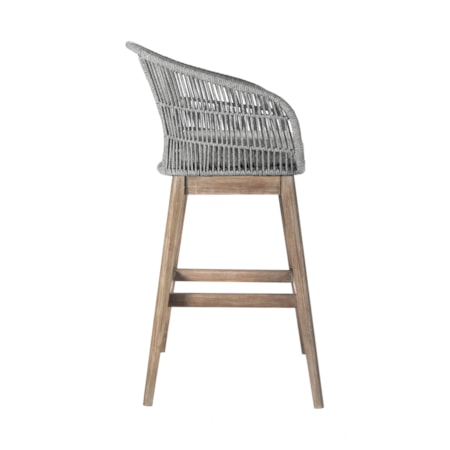 Outdoor Bar Stool