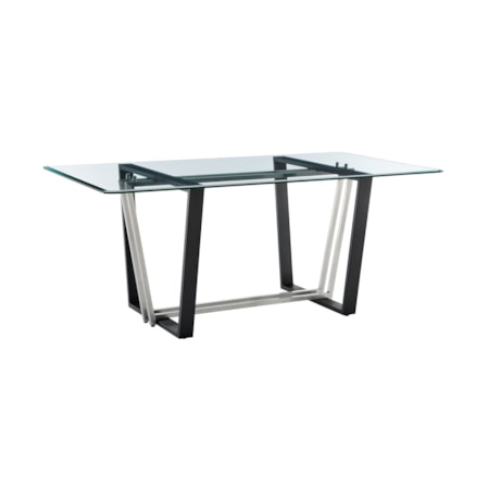 Rectangular Dining Table