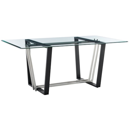 Rectangular Dining Table
