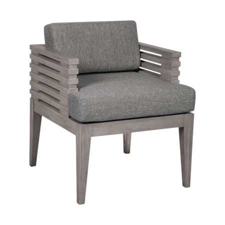 Outdoor Dining Chair