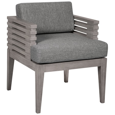 Outdoor Dining Chair