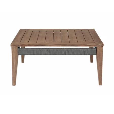 Outdoor Coffee Table