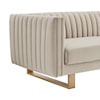 Armen Living Delilah Sofa