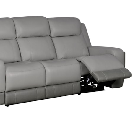 87&quot; Zero Gravity Power Reclining Sofa