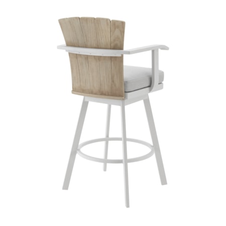 Outdoor Barstool