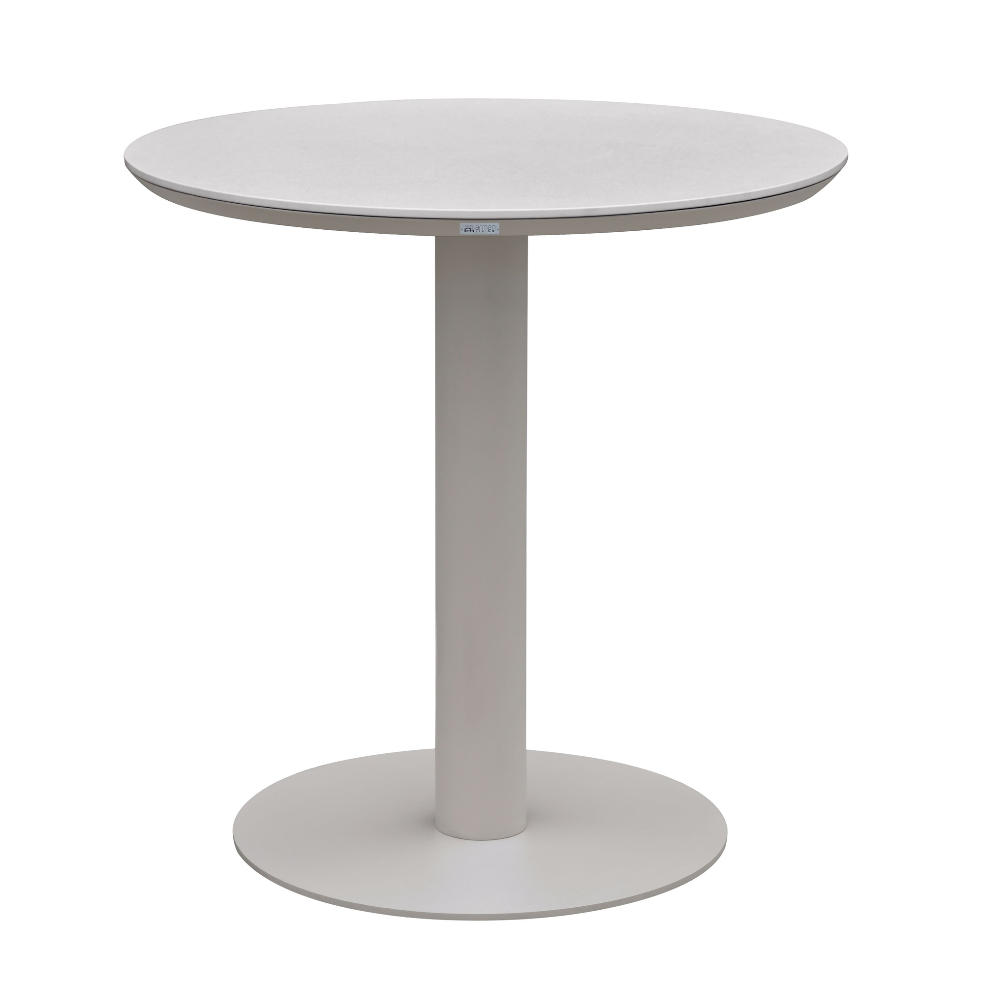 3-pc. Outdoor Sintered-Stone Counter Set