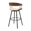 Armen Living Athena Bar Stool