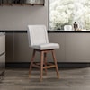 Armen Living Stancoste Counter Stool