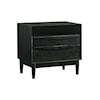 Armen Living Artemio Nightstand