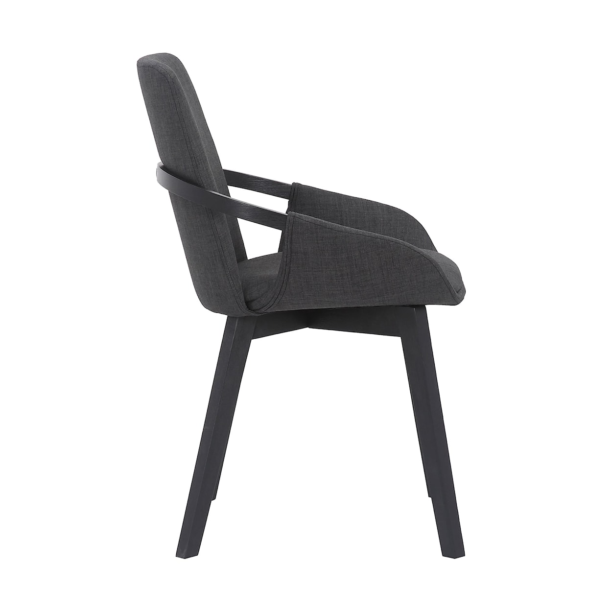 Armen Living Greisen Dining Chair