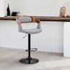 Armen Living Benson Bar Stool