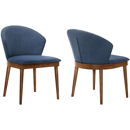 Set of 2 Side Chairs