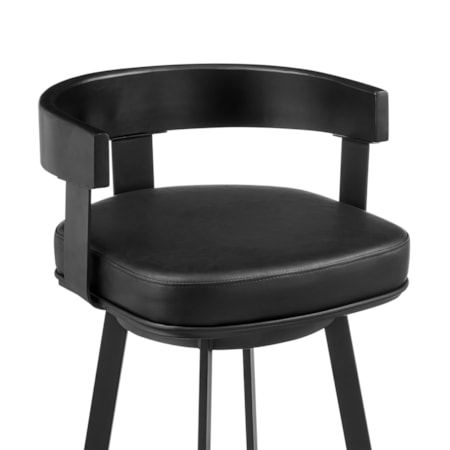 Swivel Counter Stool