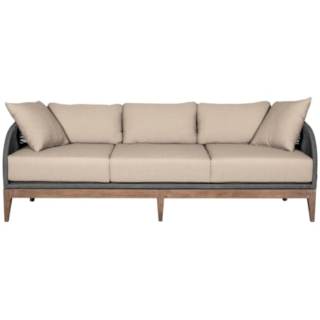 Outdoor Sofa