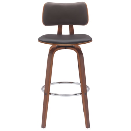 Swivel Bar Stool