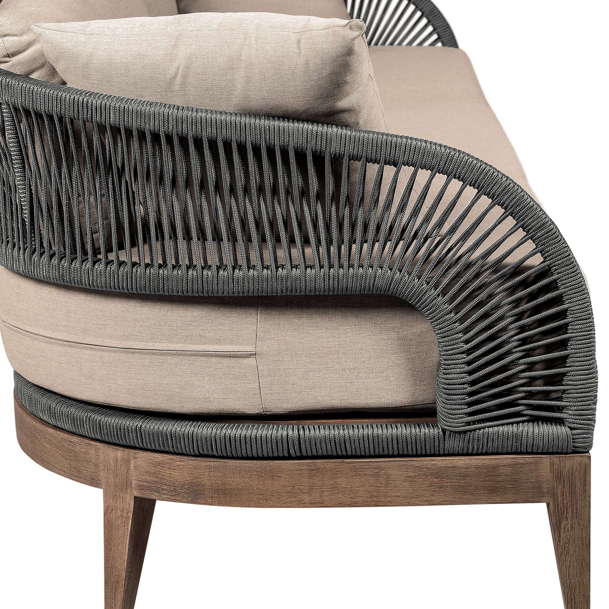 Outdoor Sofa