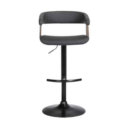 Adjustable Stool
