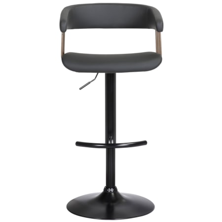 Adjustable Stool