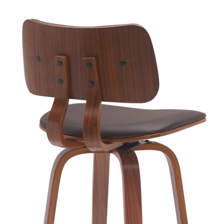 Swivel Bar Stool