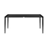 Armen Living Beowulf Outdoor Dining Table