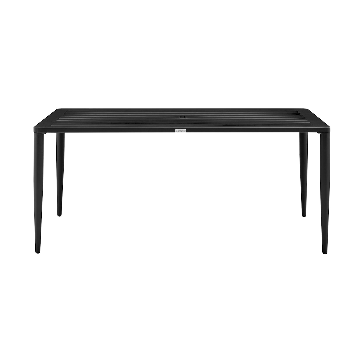 Armen Living Beowulf Outdoor Dining Table