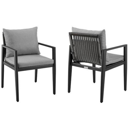 Outdoor Dining Chair