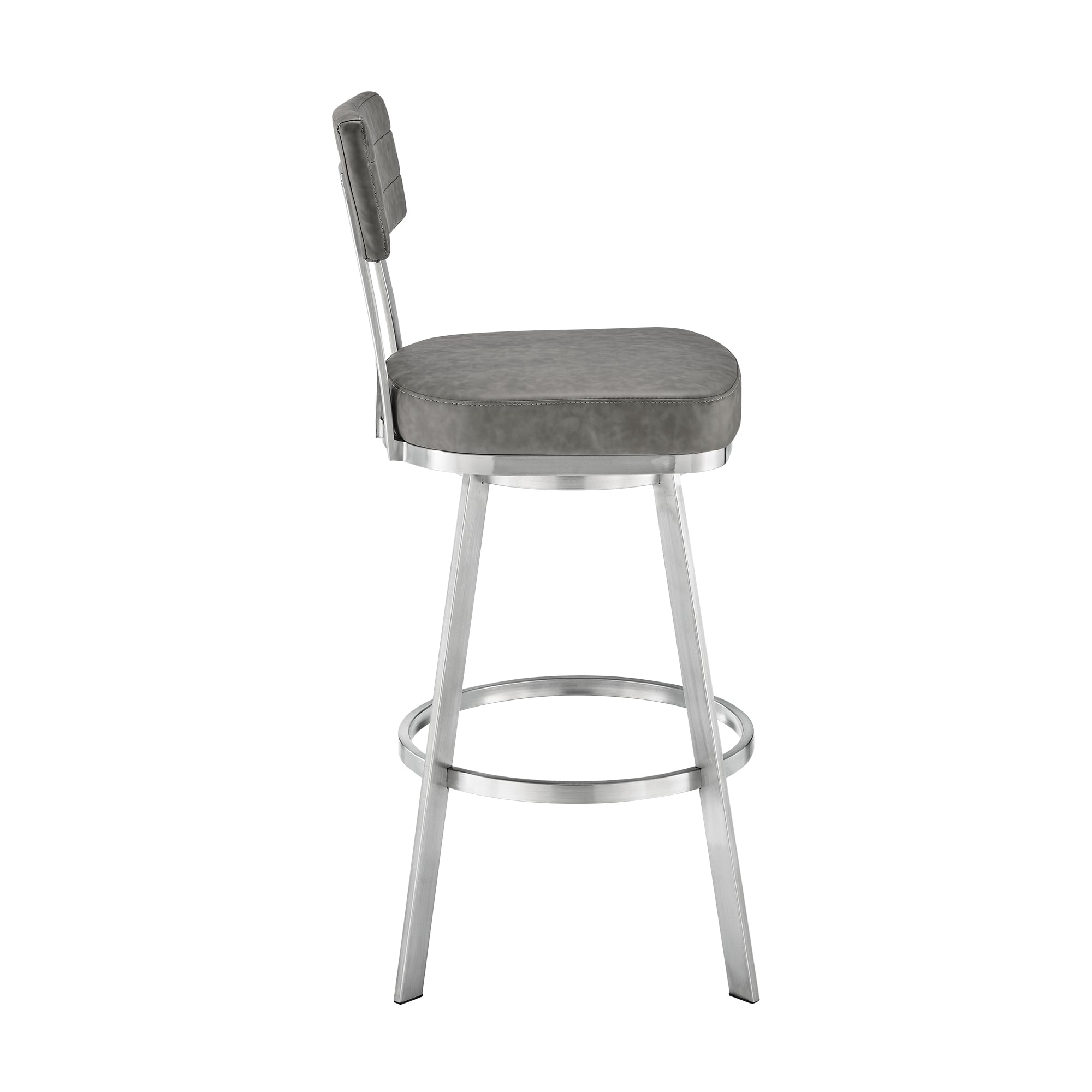 Armen Living Benjamin Bar Stool