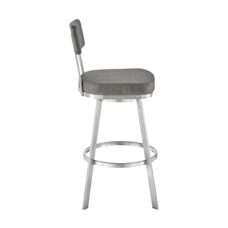 Counter-Height Stool