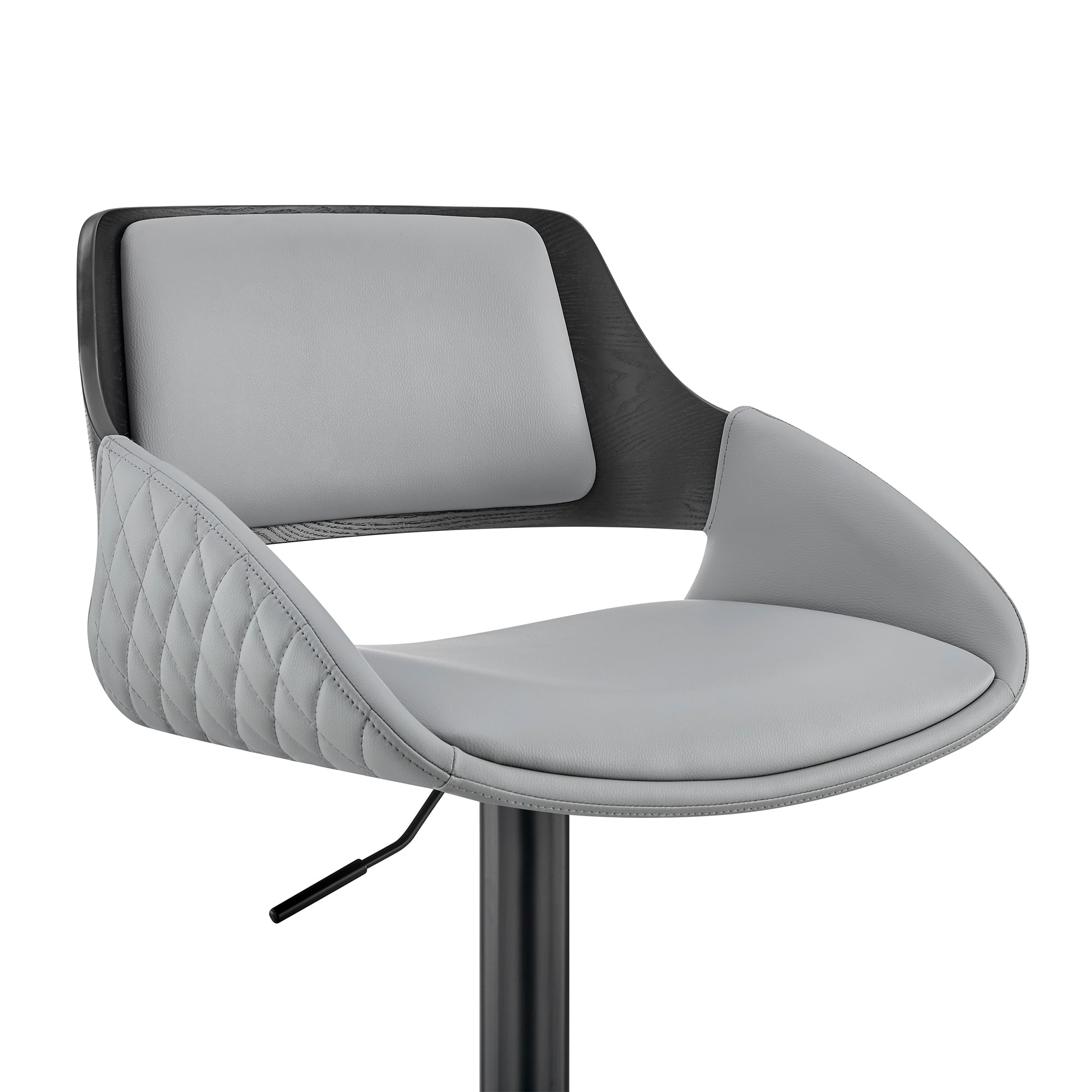Armen Living Colby Bar Stool