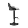 Armen Living Asher Bar Stool