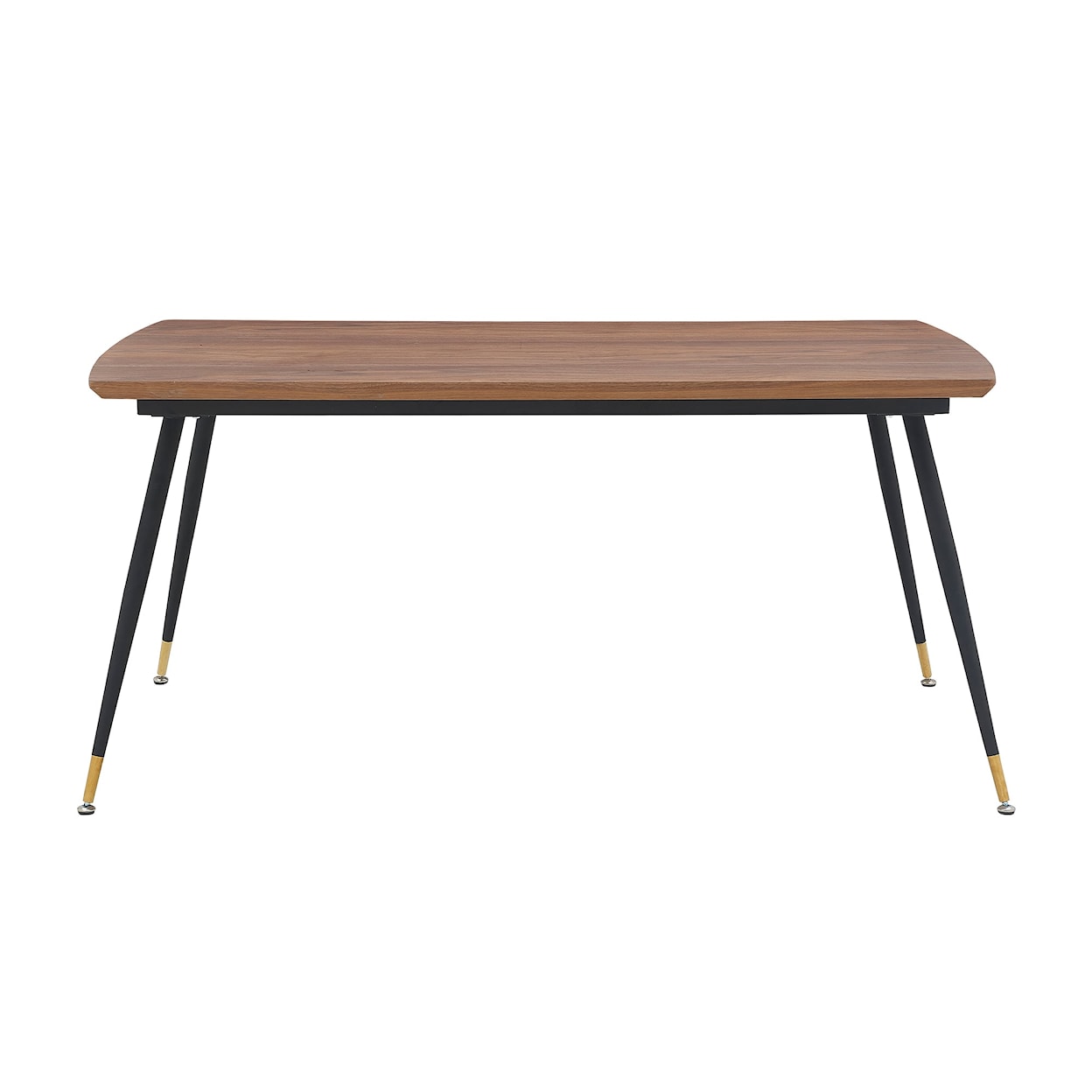 Armen Living Messina Dining Table