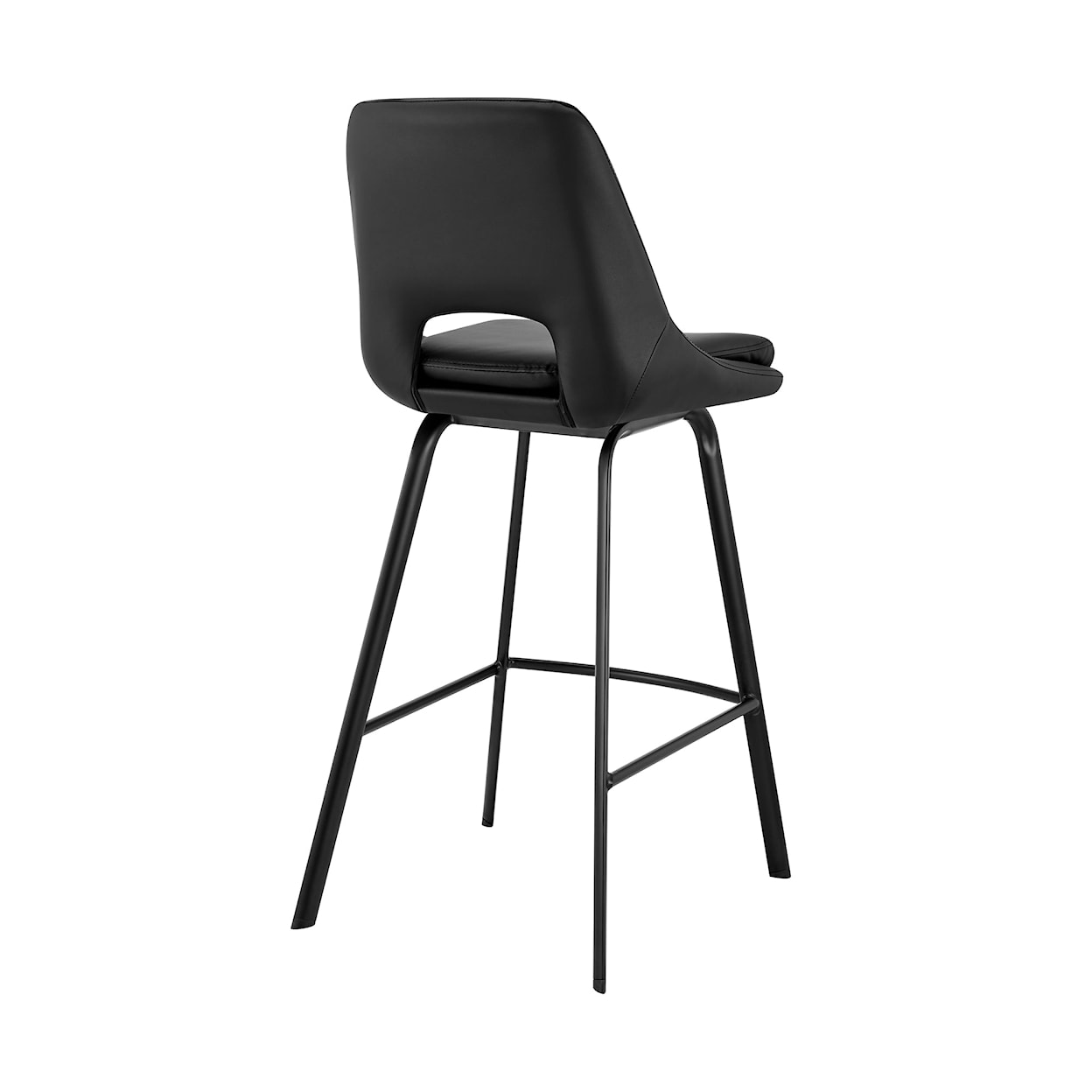 Armen Living Carise Bar Stool