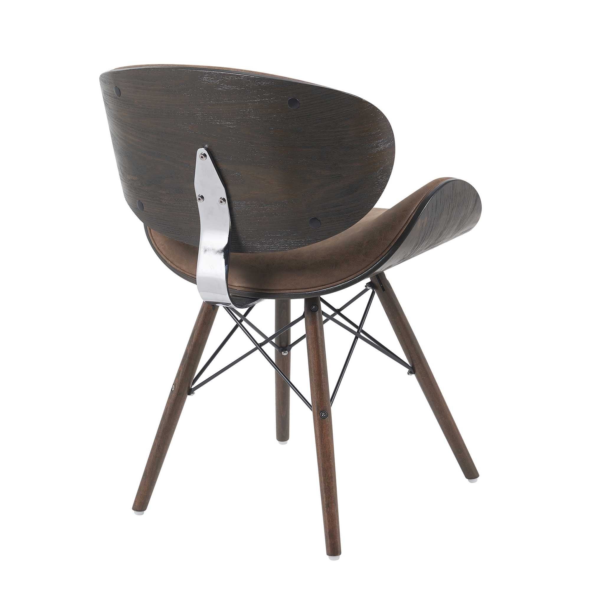 Armen Living Cassie Side Chair