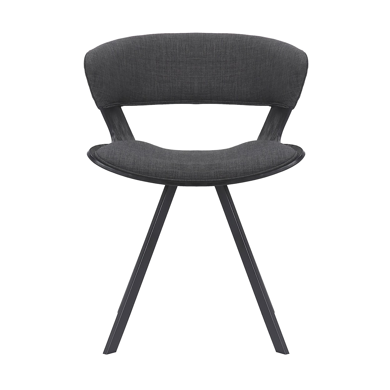 Armen Living Ulric Dining Chair