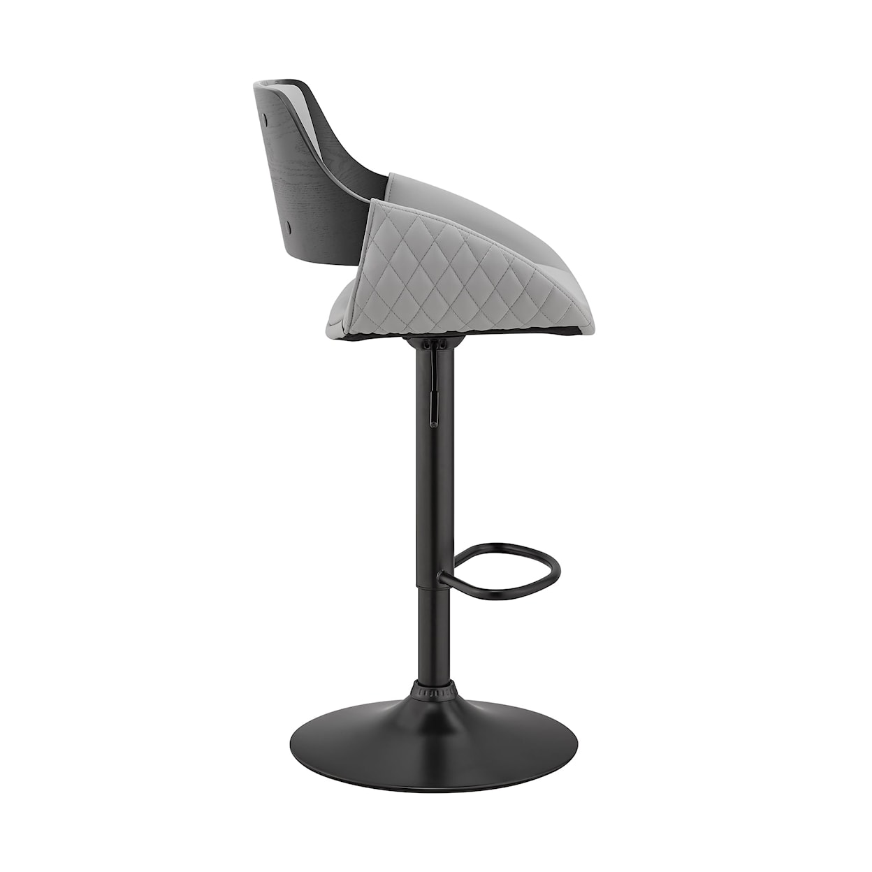 Armen Living Colby Bar Stool